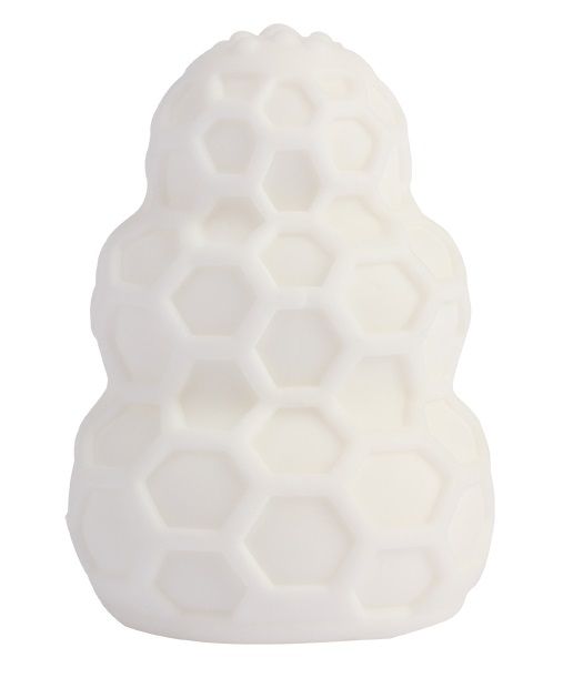 Белый мастурбатор Phantom Masturbator Pleasure Pocket - Chisa - в Костроме купить с доставкой