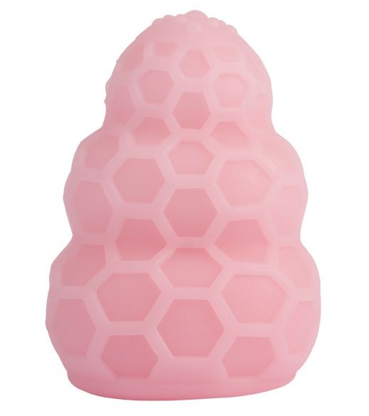 Розовый мастурбатор Phantom Masturbator Pleasure Pocket - Chisa - в Костроме купить с доставкой