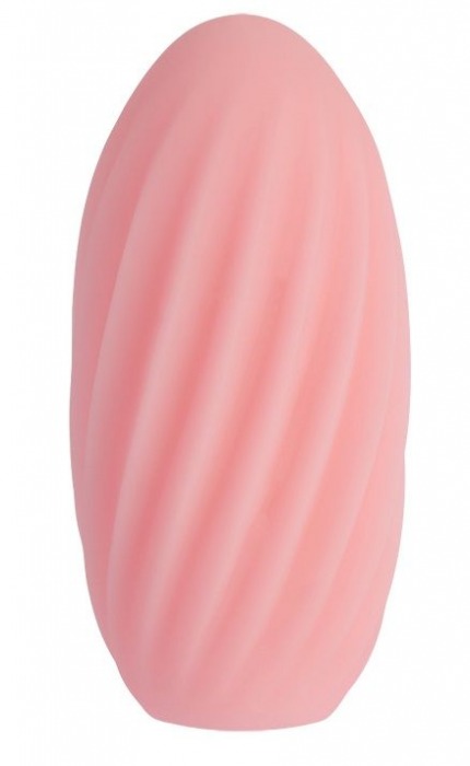 Розовый мастурбатор Alpha Masturbator Pleasure Pocket - Chisa - в Костроме купить с доставкой