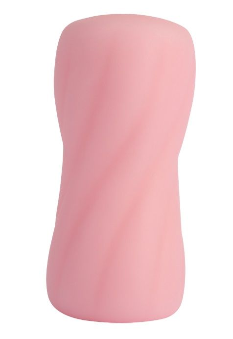Розовый мастурбатор Blow Cox Masturbator Pleasure Pocket - Chisa - в Костроме купить с доставкой
