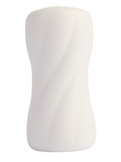 Белый мастурбатор Vigor Masturbator Pleasure Pocket - Chisa - в Костроме купить с доставкой