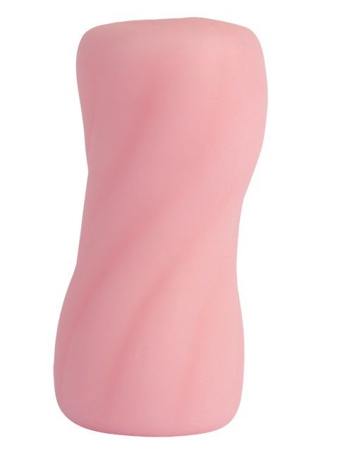 Розовый мастурбатор Vigor Masturbator Pleasure Pocket - Chisa - в Костроме купить с доставкой