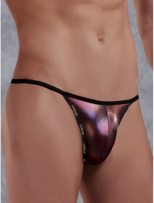 Мужские трусы-стринги Doreanse Royal Rose - Doreanse купить с доставкой