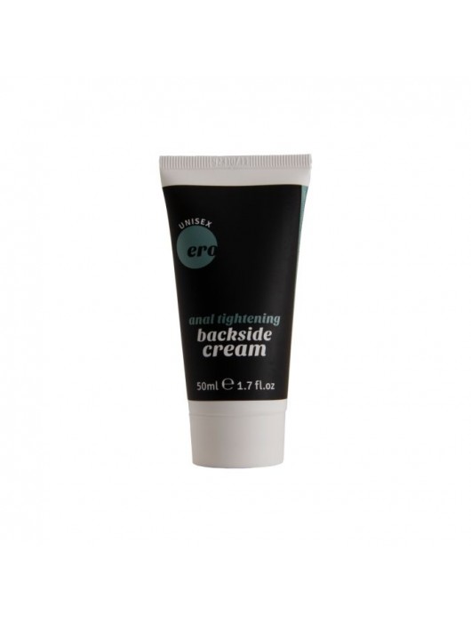 Ухаживающий крем Tightening для анальной зоны - 50 мл. - Ero - купить с доставкой в Костроме