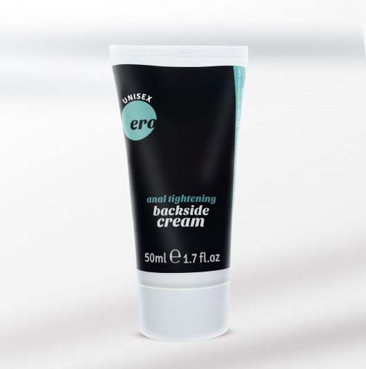 Ухаживающий крем Tightening для анальной зоны - 50 мл. - Ero - купить с доставкой в Костроме