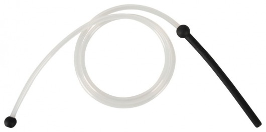 Уретральный катетер Piss To Mouth Dilator - Orion - купить с доставкой в Костроме