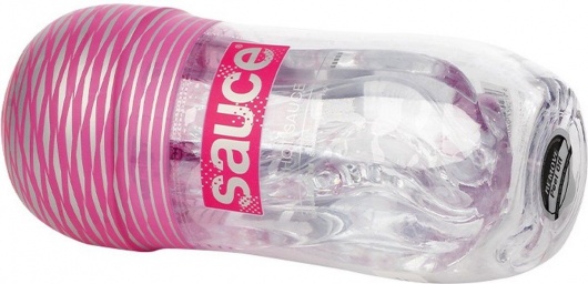 Мастурбатор Sauce Hot - Sauce - в Костроме купить с доставкой