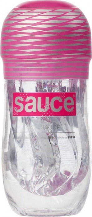 Мастурбатор Sauce Hot - Sauce - в Костроме купить с доставкой