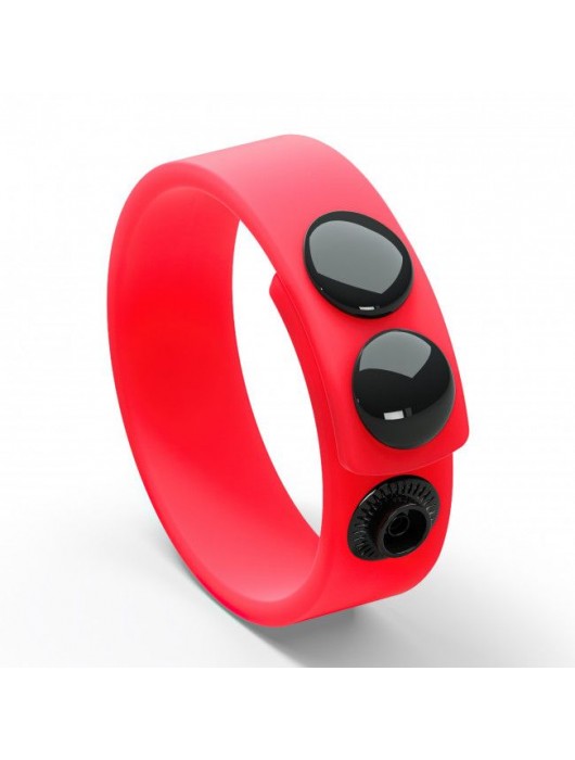 Набор из 3 разноцветных эрекционных колец Kit Neon Ring - Love to Love - в Костроме купить с доставкой