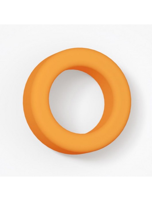 Набор из 3 разноцветных эрекционных колец Kit Neon Ring - Love to Love - в Костроме купить с доставкой