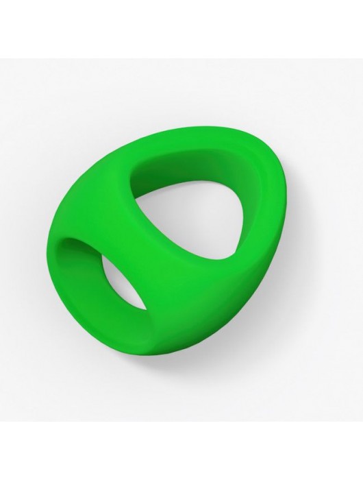 Набор из 3 разноцветных эрекционных колец Kit Neon Ring - Love to Love - в Костроме купить с доставкой