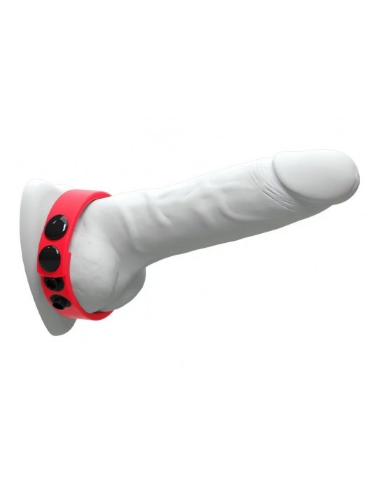 Набор из 3 разноцветных эрекционных колец Kit Neon Ring - Love to Love - в Костроме купить с доставкой