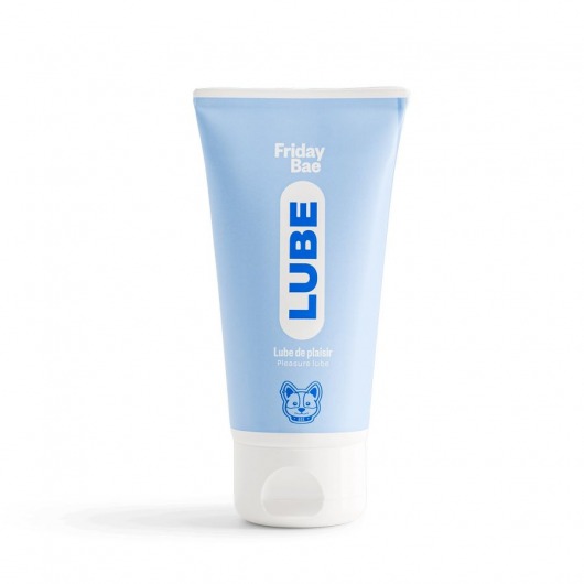 Смазка на водной основе Friday Bae Lube - 50 мл. - Friday Bae - купить с доставкой в Костроме