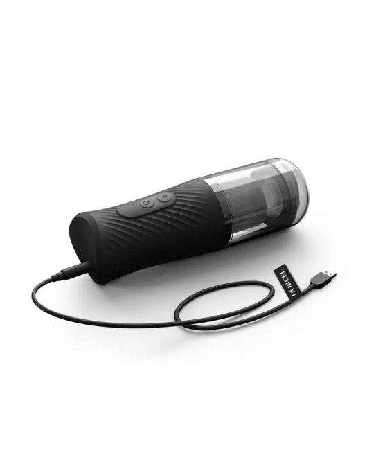 Автоматический мастурбатор Thrust Blow - Dorcel - в Костроме купить с доставкой