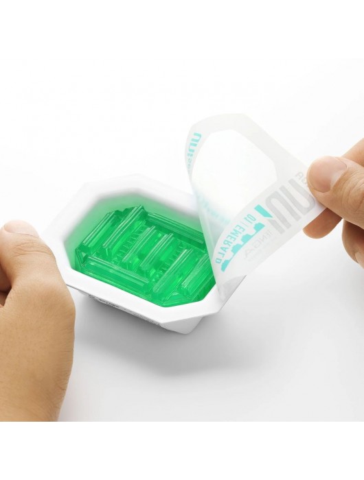 Набор из 4 мастурбаторов-стимуляторов Tenga Uni Variety Pack - Tenga - в Костроме купить с доставкой