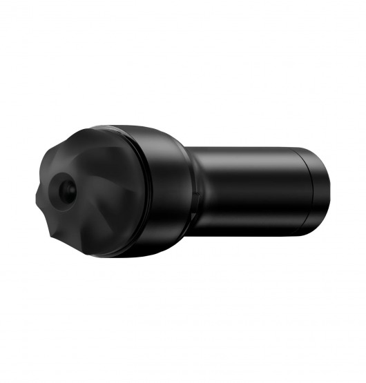 Черный мастурбатор FeelSensation Stroker - Kiiroo - в Костроме купить с доставкой
