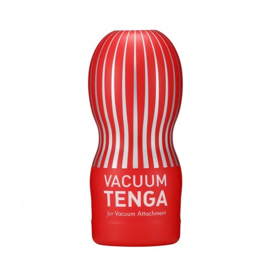 Мастурбатор Tenga Vacuum Cup - Tenga - в Костроме купить с доставкой