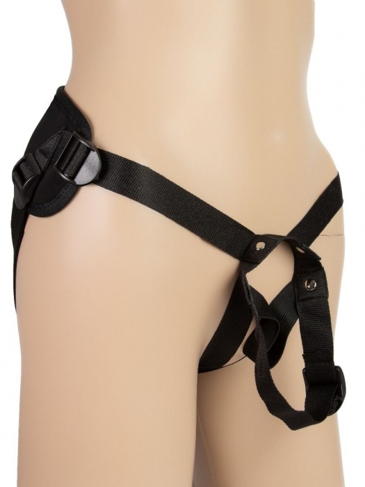 Пояс для изделий гигантского размера - LOVETOY (А-Полимер) - купить с доставкой в Костроме