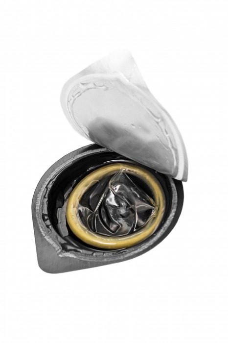 Увлажненные презервативы с ароматом банана Elasun Go Bananas - 10 шт. - Elasun - купить с доставкой в Костроме