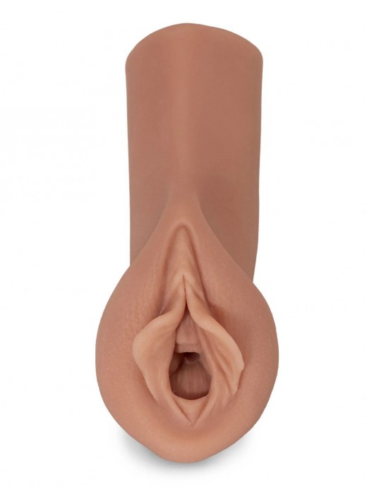 Мастурбатор-вагина Sorority Snatch - Pipedream - в Костроме купить с доставкой