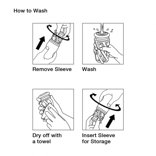 Серый мастурбатор Reusable Vacuum CUP ULTRA - Tenga - в Костроме купить с доставкой