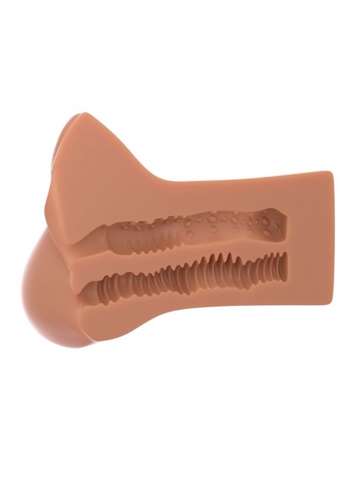 Карамельный мастурбатор Pick Your Pleasure XL Stroker - Pipedream - в Костроме купить с доставкой