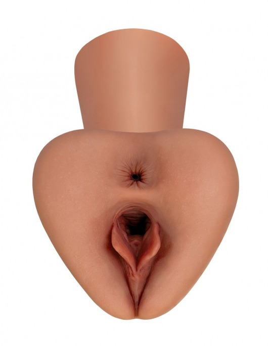 Карамельный мастурбатор Pick Your Pleasure XL Stroker - Pipedream - в Костроме купить с доставкой