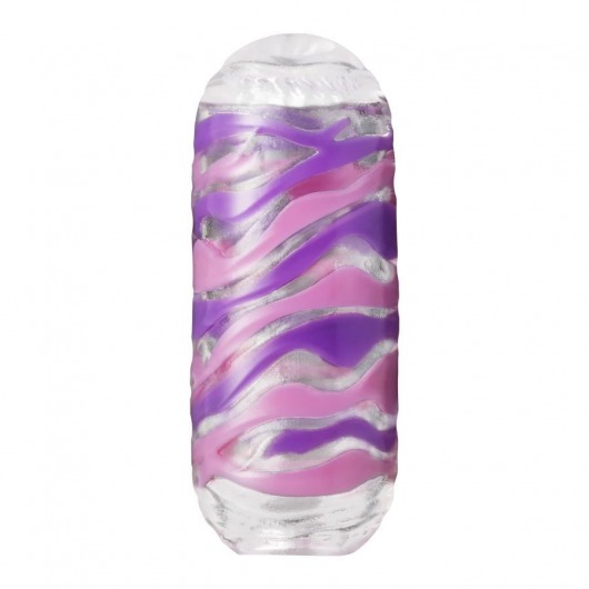 Мастурбатор Tenga Arte Drape - Tenga - в Костроме купить с доставкой