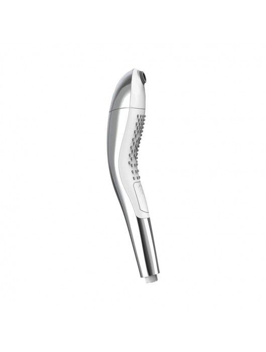Лейка для душа Massage Hand Shower с вакуумной стимуляцией - Aisnn - купить с доставкой в Костроме
