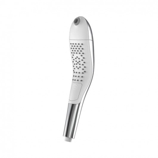 Лейка для душа Massage Hand Shower с вакуумной стимуляцией - Aisnn - купить с доставкой в Костроме