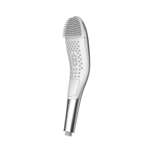 Лейка для душа Massage Hand Shower с 2 сменными насадками - Aisnn - купить с доставкой в Костроме