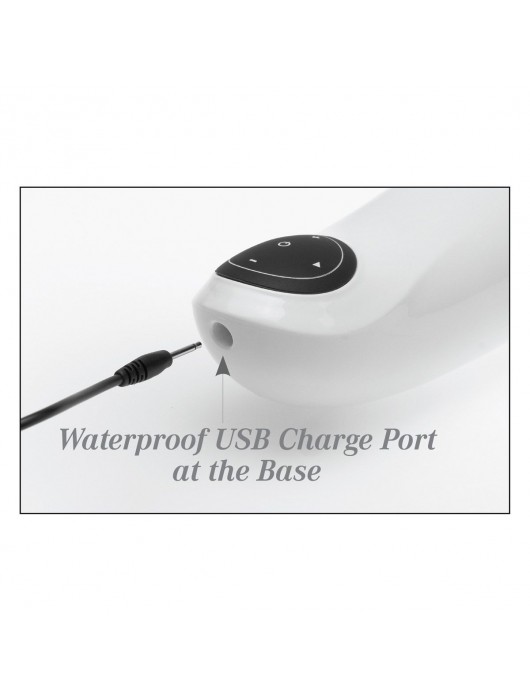 Перезаряжаемый мастурбатор-вагина с держателем для мобильных устройств Extreme Toyz Me - Pipedream - в Костроме купить с доставкой