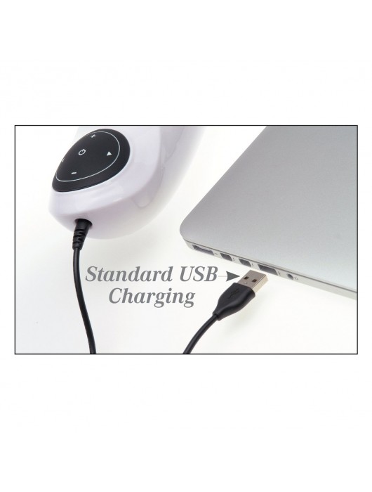 Перезаряжаемый мастурбатор-вагина с держателем для мобильных устройств Extreme Toyz Me - Pipedream - в Костроме купить с доставкой