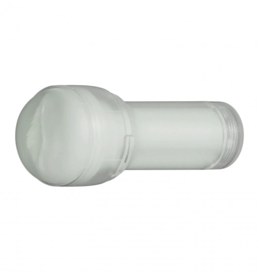 Люминесцентный мастурбатор-вагина FeelGlow Stroker - Kiiroo - в Костроме купить с доставкой