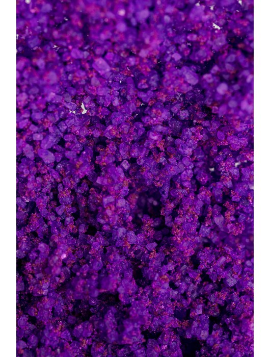 Соль Мёртвого моря для ванны Oriental Crystals «Экзотические фрукты» - 500 гр. -  - Магазин феромонов в Костроме