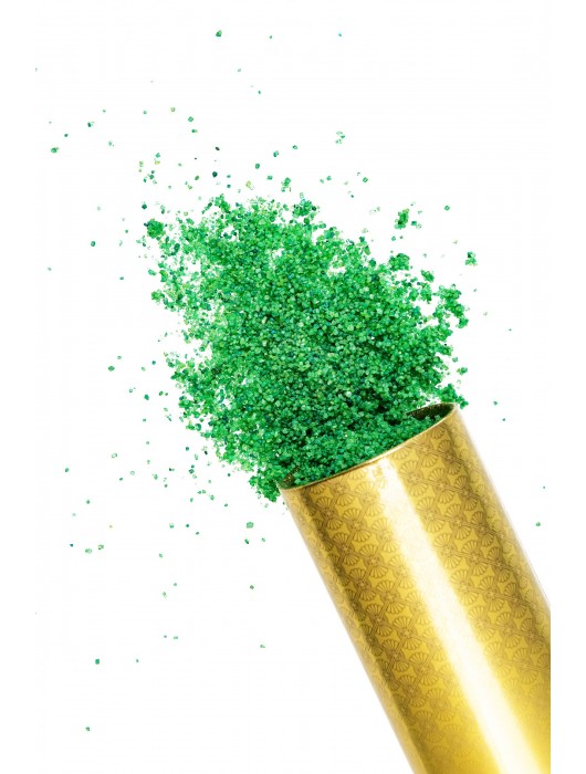 Соль Мёртвого моря для ванны Oriental Crystals «Цветок лотоса» - 500 гр. -  - Магазин феромонов в Костроме