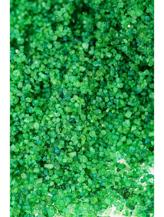 Соль Мёртвого моря для ванны Oriental Crystals «Цветок лотоса» - 500 гр. -  - Магазин феромонов в Костроме