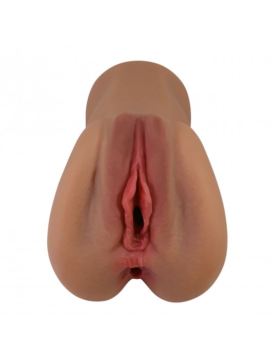 Мастурбатор-вагина Caroline - Baile - в Костроме купить с доставкой