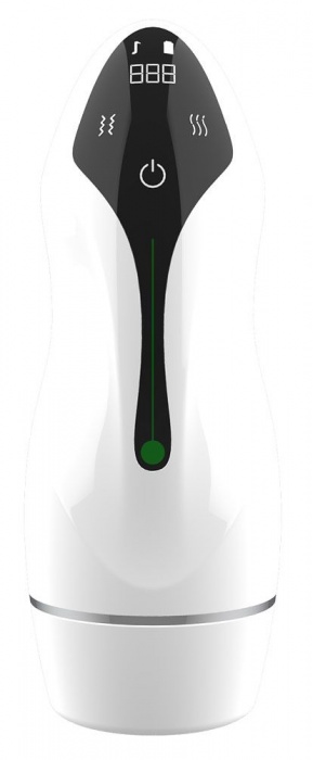 Мастурбатор с вибрацией в колбе Cup - Boys of Toys - в Костроме купить с доставкой