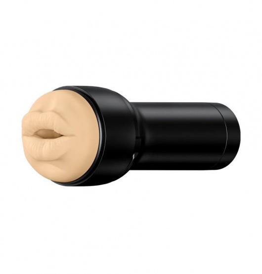 Мастурбатор-ротик Kiiroo Feel Victoria Mouth - Kiiroo - в Костроме купить с доставкой