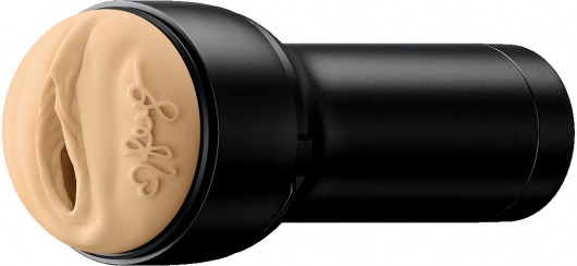 Мастурбатор-вагина FeelReya Stroker - Kiiroo - в Костроме купить с доставкой