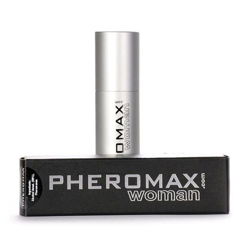 Концентрат феромонов для женщин Pheromax for Woman - 14 мл. -  - Магазин феромонов в Костроме