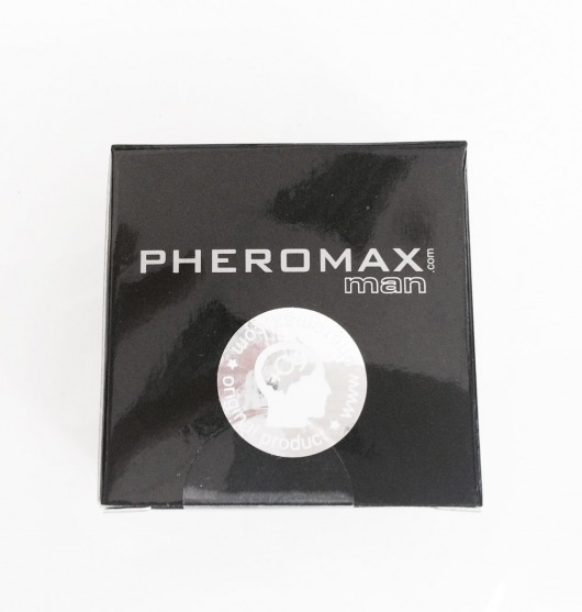 Концентрат феромонов для мужчин Pheromax men - 1 мл. -  - Магазин феромонов в Костроме