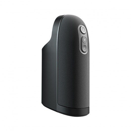 Черный мастурбатор ARCwave Ion 2 - Arcwave - в Костроме купить с доставкой