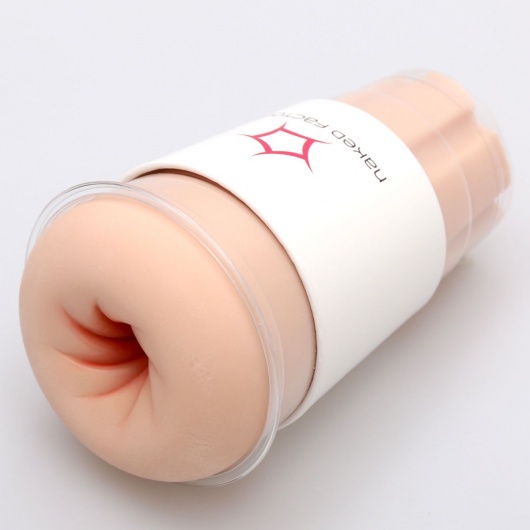 Мастурбатор-анус Naked Factory A-04 - Naked Factory - в Костроме купить с доставкой