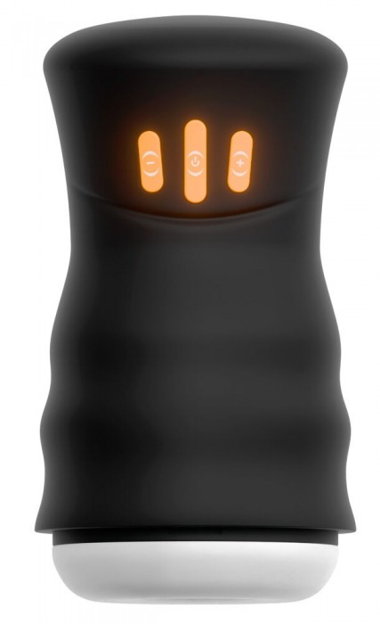 Мультифункциональный мастурбатор Gyro - Orion - в Костроме купить с доставкой