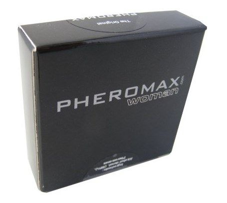 Концентрат феромонов для женщин Pheromax Woman - 1 мл. -  - Магазин феромонов в Костроме