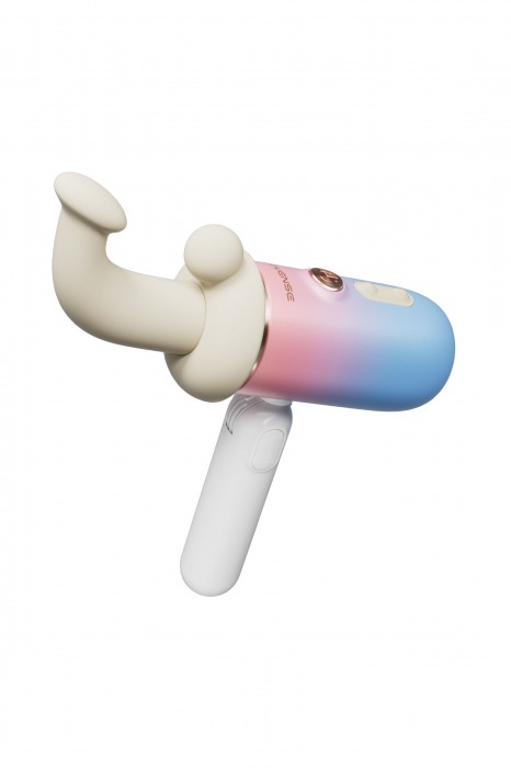 Инновационная мини-машина Spinel - Lovense - купить с доставкой в Костроме