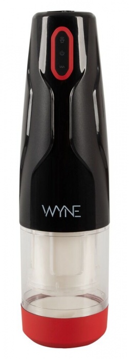 Вращающийся мастурбатор WYNE Masturbator 05 - Orion - в Костроме купить с доставкой