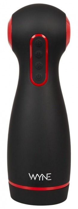 Мастурбатор WYNE Masturbator 06 с двумя моторами - Orion - в Костроме купить с доставкой